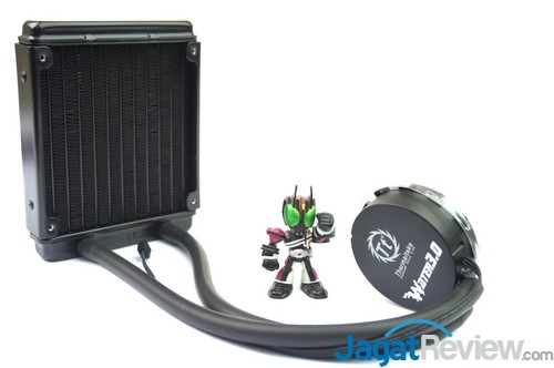 Review Thermaltake Water 3.0 Performer C: Watercooling Termurah untuk AMD dan Intel 34 DSC09572