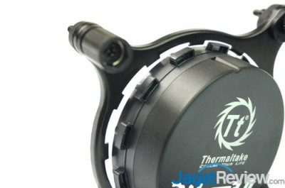 Review Thermaltake Water 3.0 Performer C: Watercooling Termurah untuk AMD dan Intel 9 DSC09583