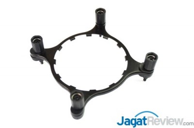 Review Thermaltake Water 3.0 Performer C: Watercooling Termurah untuk AMD dan Intel 8 DSC09588