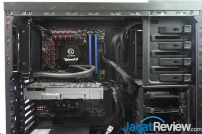 Review Thermaltake Water 3.0 Performer C: Watercooling Termurah untuk AMD dan Intel 15 DSC09601