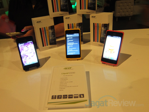 Acer Resmi Perkenalkan Notebook 2-in-1 dan Dua Smartphone Terbaru di Era PC+ 7 DSCF5435