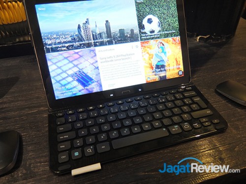 Komitmen Logitech untuk Menyediakan Produk Wireless Unggulan di Indonesia 5 DSCF9542