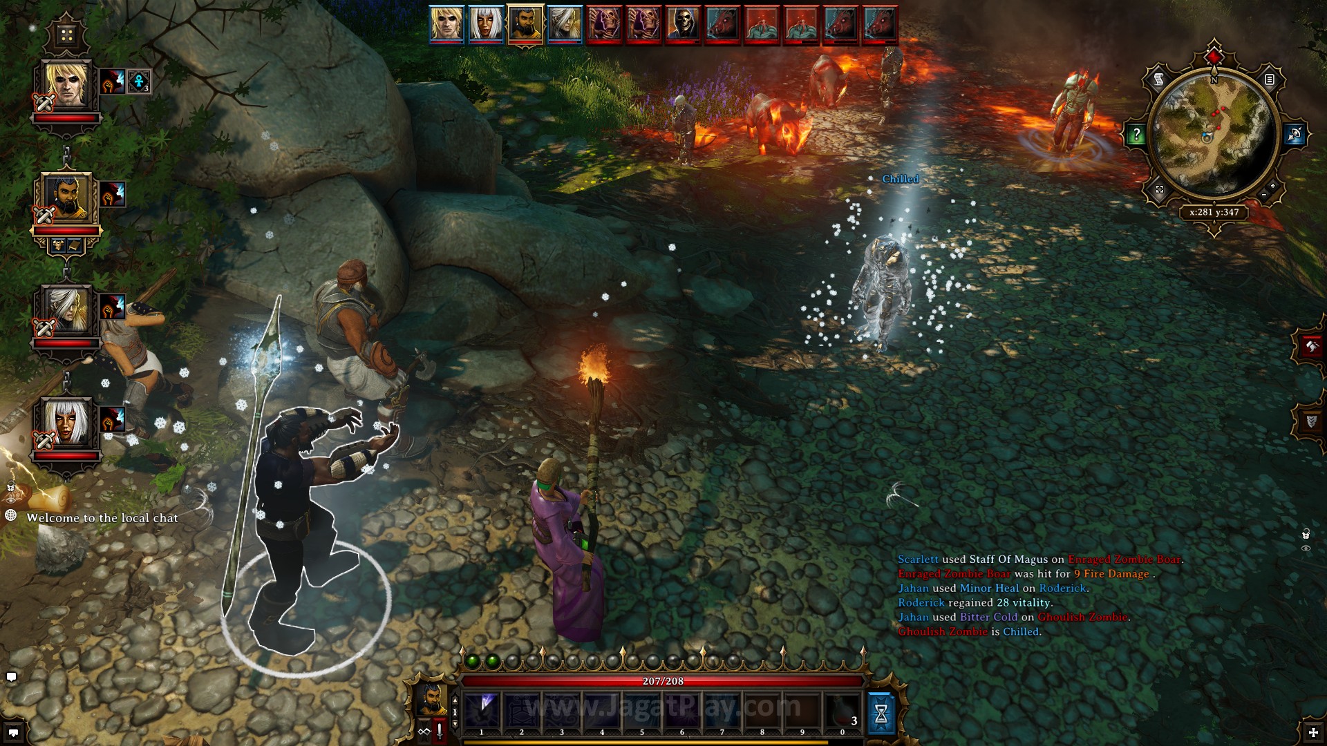 Divinity Original Sin part 2 31