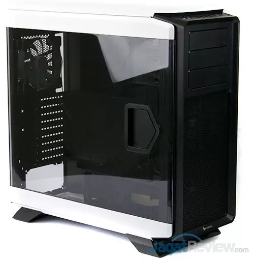 Hands-On Review Casing Corsair Graphite 760T: Produk Terbaru Line-Up Graphite 34 Editted MG 0784