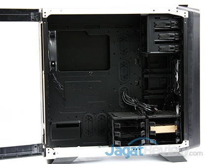 Hands-On Review Casing Corsair Graphite 760T: Produk Terbaru Line-Up Graphite 1 Editted _MG_0859