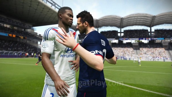 Trailer Terbaru FIFA 15 Unjuk Fitur Emosi Pemain 8 FIFA 15 emotion 5