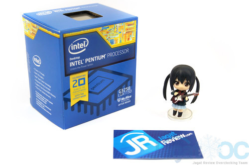 Unboxing: Prosesor Pentium G3258 Anniversary Edition Versi Retail 15 See you next time!