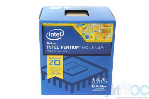 Unboxing: Prosesor Pentium G3258 Anniversary Edition Versi Retail 26 G3258 03