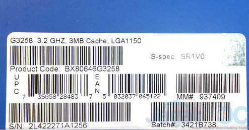 Unboxing: Prosesor Pentium G3258 Anniversary Edition Versi Retail 5 G3258_04