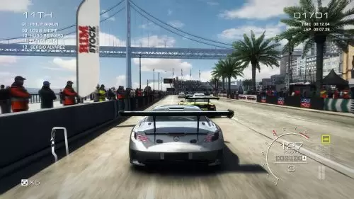 Hands-on Review: Overclock Pentium G3258 dengan MSI H81M-E33 9 GRIDAutosport