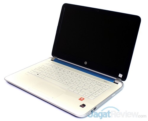 HP Pavilion 14 n010AX 6