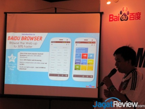 Browser Baidu Gelar Ajang Penghargaan Miss Soccer 2014 2 IMG_0271