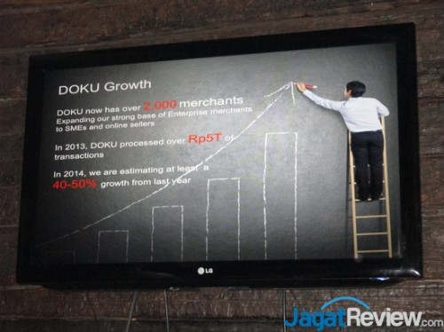 DOKU Perluas Segmen Pasar Demi Majukan e-Commerce Indonesia 2 IMG_0355
