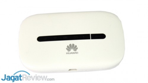Hands-On Review Paket Jumper: Telkomsel Flash 36 GB dan MiFi Huawei E5330 3 Jumper - 03