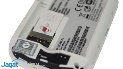 Hands-On Review Paket Jumper: Telkomsel Flash 36 GB dan MiFi Huawei E5330 6 Jumper - 06