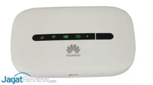 Hands-On Review Paket Jumper: Telkomsel Flash 36 GB dan MiFi Huawei E5330 1 Jumper - 07