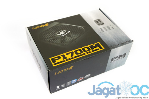 Hands-on Review LEPA MaxPlatinum 1700W: PSU Bertenaga Ekstra Besar 1 LEPA1700W_02