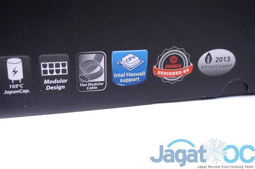 Hands-on Review LEPA MaxPlatinum 1700W: PSU Bertenaga Ekstra Besar 6 LEPA1700W_10