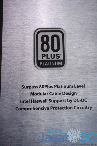 Hands-on Review LEPA MaxPlatinum 1700W: PSU Bertenaga Ekstra Besar 8 LEPA1700W_11