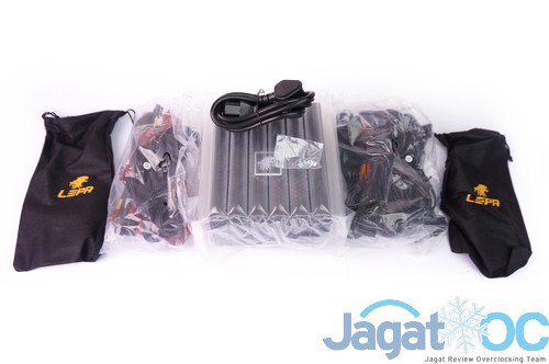 Hands-on Review LEPA MaxPlatinum 1700W: PSU Bertenaga Ekstra Besar 4 LEPA1700W_13