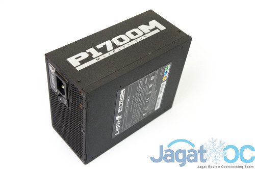 Hands-on Review LEPA MaxPlatinum 1700W: PSU Bertenaga Ekstra Besar 8 LEPA1700W_15