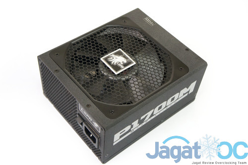 Hands-on Review LEPA MaxPlatinum 1700W: PSU Bertenaga Ekstra Besar 9 LEPA1700W_16