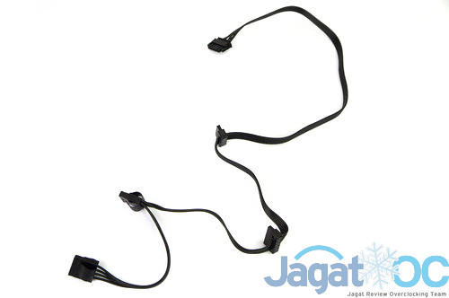 Hands-on Review LEPA MaxPlatinum 1700W: PSU Bertenaga Ekstra Besar 26 LEPA1700W_42