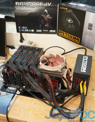 Hands-on Review LEPA MaxPlatinum 1700W: PSU Bertenaga Ekstra Besar 1 LEPA1700W_47