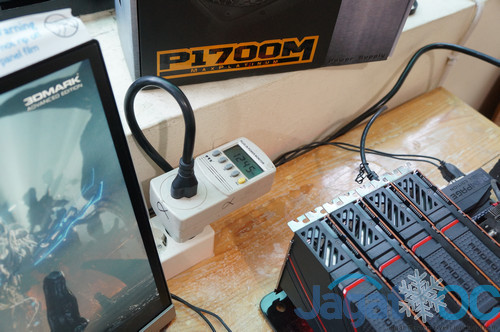 Hands-on Review LEPA MaxPlatinum 1700W: PSU Bertenaga Ekstra Besar 3 LEPA1700W_48