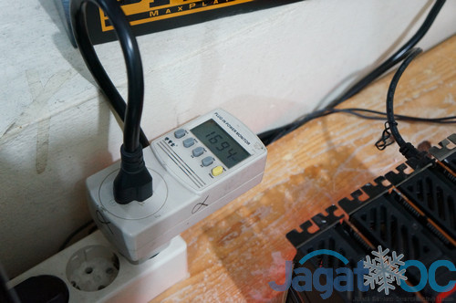 Hands-on Review LEPA MaxPlatinum 1700W: PSU Bertenaga Ekstra Besar 7 LEPA1700W_49