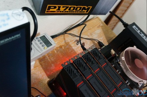 Hands-on Review LEPA MaxPlatinum 1700W: PSU Bertenaga Ekstra Besar 8 LEPA1700W_50ed