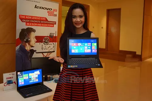 Lenovo Luncurkan Notebook dan Desktop BayTrail 28 Lenovo BayTrail Avatar