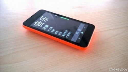 Foto Penampakan Nokia Lumia 530 Beredar 1 Lumia 530 leak-580-90