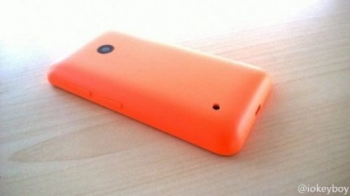 Foto Penampakan Nokia Lumia 530 Beredar 2 Lumia 530 leak2-578-80