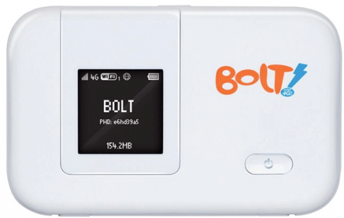 Hal yang Harus Diperhatikan dalam Memilih Portable Wireless Router 4 Beberapa portable wireless router yang dijual bersama paket dari provider merupakan perangkat locked. Namun, ada juga yang unlocked.