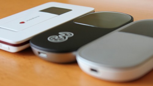 Hal yang Harus Diperhatikan dalam Memilih Portable Wireless Router 1 MiFis