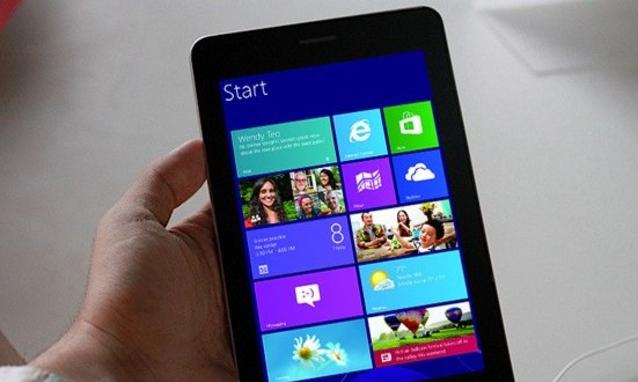 Microsoft Konfirmasi Hentikan Produksi Surface Mini 6 Microsoft Surface mini with Kinect feature