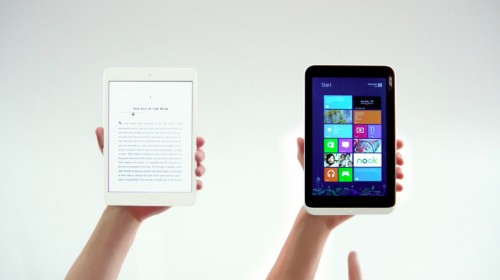 Microsoft Siap Luncurkan Surface Mini 1 Microsoft-anti-iPAd-mini-Surface-ad
