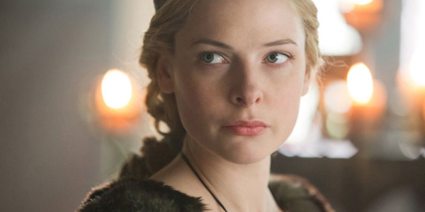 Rebecca Ferguson Menjadi Pemeran Wanita Mission Impossible 5 11 Mission Impossible 5 43820