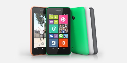 Nokia Lumia 530 Resmi Dirilis 1 Nokia-Lumia-530-hero-jpg