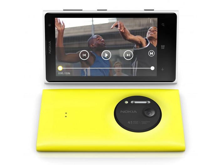 Microsoft Siapkan Penerus Lumia 1020? 18 Nokia lumia 1020