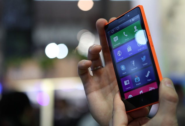 Update Platform Software Seri Nokia X Sudah Tersedia 2 Nokia