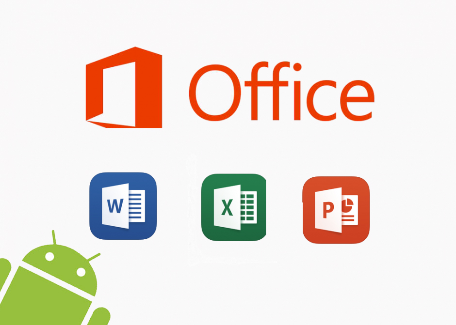 Microsoft Segera Hadirkan Office untuk Tablet Android 24 Office for Android Tablet