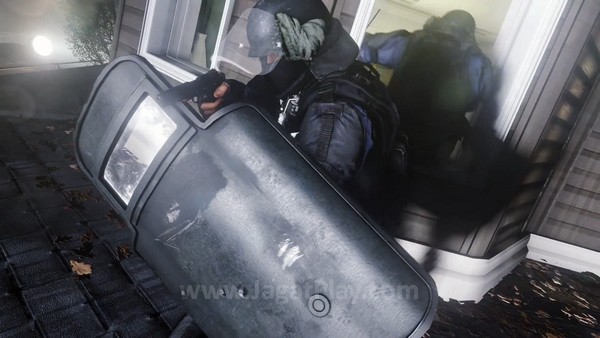 Rainbow Six Siege E3 2014 Awards 7