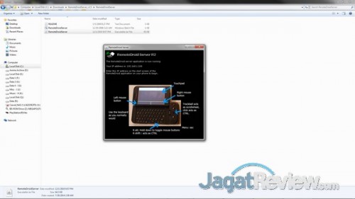 RemoteDroid Server_R