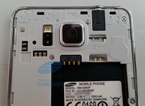 Samsung Galaxy Alpha akan Hadir Agustus 2014 Mendatang 1 Samsung-Galaxy-Alpha-SM-G850F-August-announcement-01