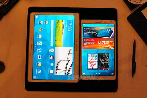 Samsung Galaxy Tab S