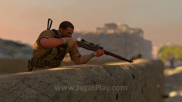 Sniper Elite 3 88