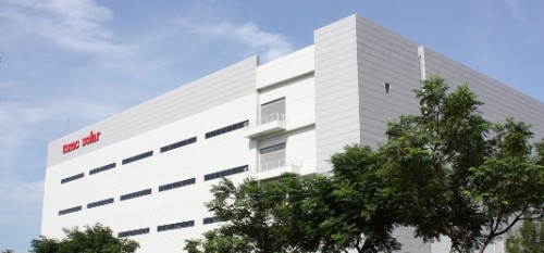 Chip Apple dan Qualcomm Akan Diproduksi oleh Samsung 1 TSMC_Solar_HQ_Image_TSMC_Solar