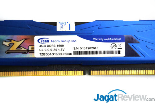 Overclocking Review: Team Zeus DDR3-1600 2x4GB Kit 6 TeamZEUS1600_03